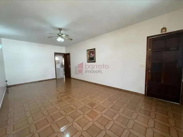 Casa / Sobrado para Locação em Jundiaí/SP Jardim Morumbi 3 Quartos