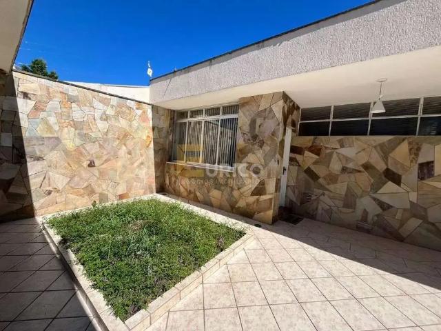 Casa / Sobrado para Locação em Jundiaí/SP Jardim Morumbi 3 Quartos