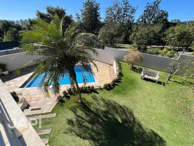 Casa / Sobrado para Locação em Jundiaí/SP Jardim Novo Mundo 4 Quartos