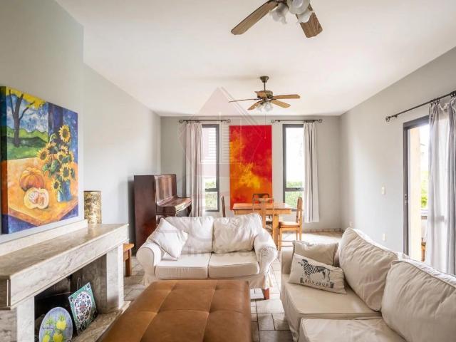 Casa / Sobrado para Locação em Jundiaí/SP Jardim Novo Mundo 4 Quartos