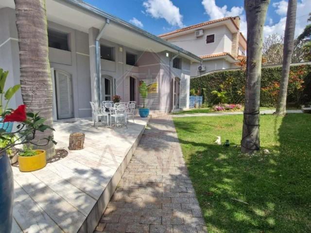 Casa / Sobrado para Locação em Jundiaí/SP Jardim Novo Mundo 4 Quartos