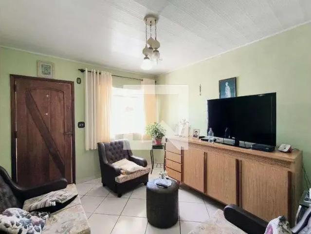 Casa / Sobrado para Locação em Jundiaí/SP Jardim Pacaembu 2 Quartos