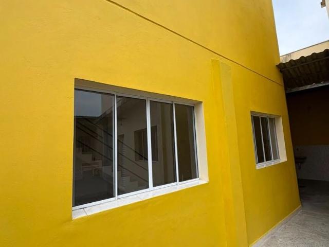 Casa / Sobrado para Locação em Jundiaí/SP Jardim Pacaembu 2 Quartos