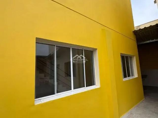 Casa / Sobrado para Locação em Jundiaí/SP Jardim Pacaembu 2 Quartos