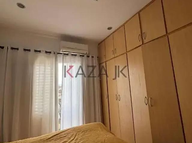 Casa / Sobrado para Locação em Jundiaí/SP Jardim Pacaembu 2 Quartos