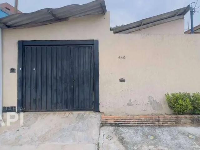 Casa / Sobrado para Locação em Jundiaí/SP Jardim Pacaembu 2 Quartos