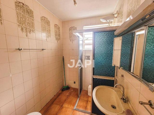 Casa / Sobrado para Locação em Jundiaí/SP Jardim Paris 3 Quartos