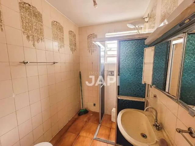 Casa / Sobrado para Locação em Jundiaí/SP Jardim Paris 3 Quartos