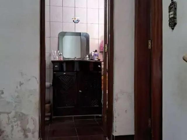 Casa / Sobrado para Locação em Jundiaí/SP Jardim Petrópolis 2 Quartos