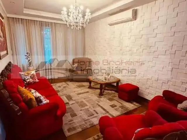Casa / Sobrado para Locação em Jundiaí/SP Jardim Pitangueiras II 3 Quartos