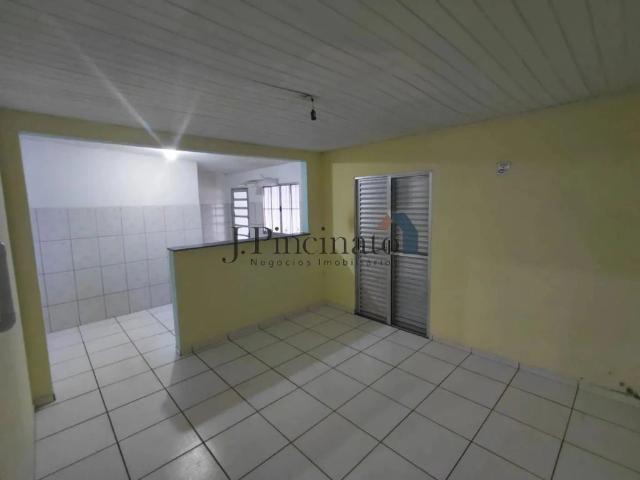 Casa / Sobrado para Locação em Jundiaí/SP Jardim Pitangueiras II 2 Quartos