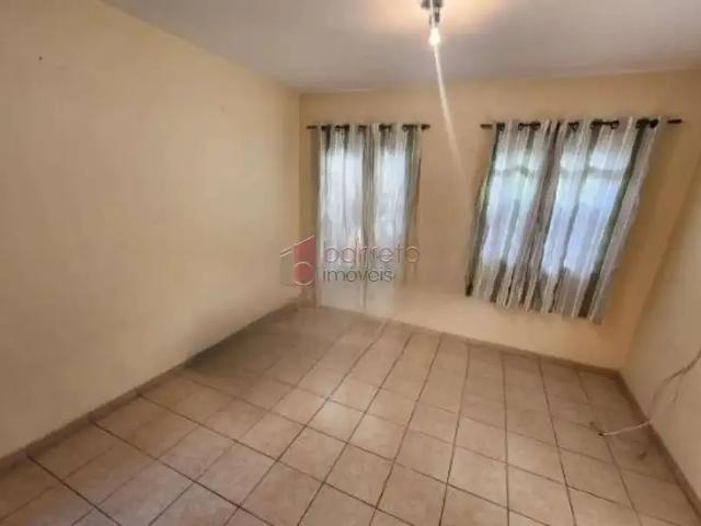 Casa / Sobrado para Locação em Jundiaí/SP Jardim Planalto 3 Quartos