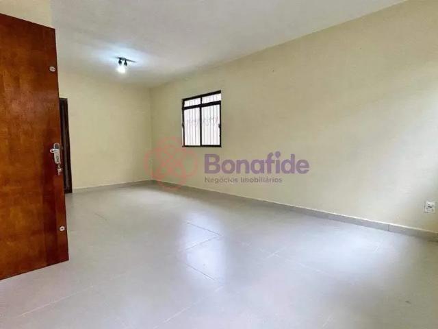 Casa / Sobrado para Locação em Jundiaí/SP Jardim Planalto 3 Quartos