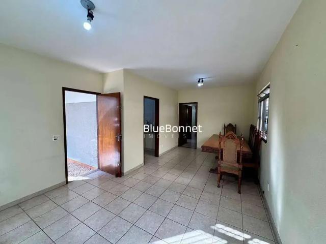 Casa / Sobrado para Locação em Jundiaí/SP Jardim Planalto 3 Quartos