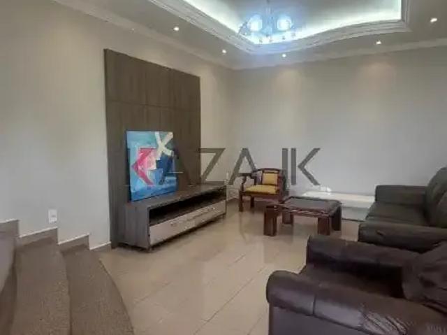 Casa / Sobrado para Locação em Jundiaí/SP Jardim Planalto 3 Quartos
