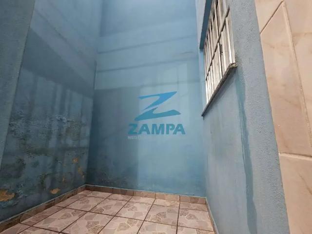 Casa / Sobrado para Locação em Jundiaí/SP Jardim Roma 1 Quartos
