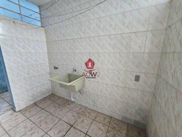 Casa / Sobrado para Locação em Jundiaí/SP Jardim Roma 1 Quartos