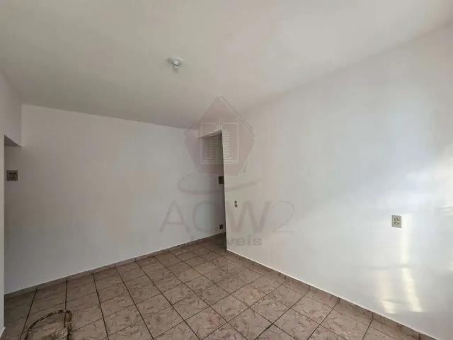 Casa / Sobrado para Locação em Jundiaí/SP Jardim Roma 1 Quartos