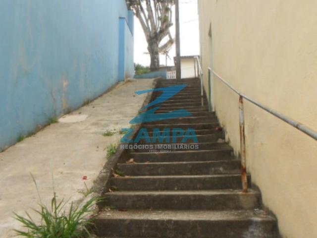 Casa / Sobrado para Locação em Jundiaí/SP Jardim Roma 1 Quartos