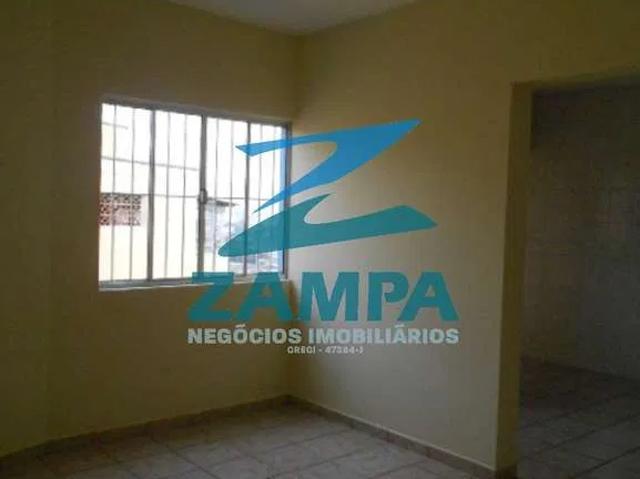 Casa / Sobrado para Locação em Jundiaí/SP Jardim Roma 2 Quartos