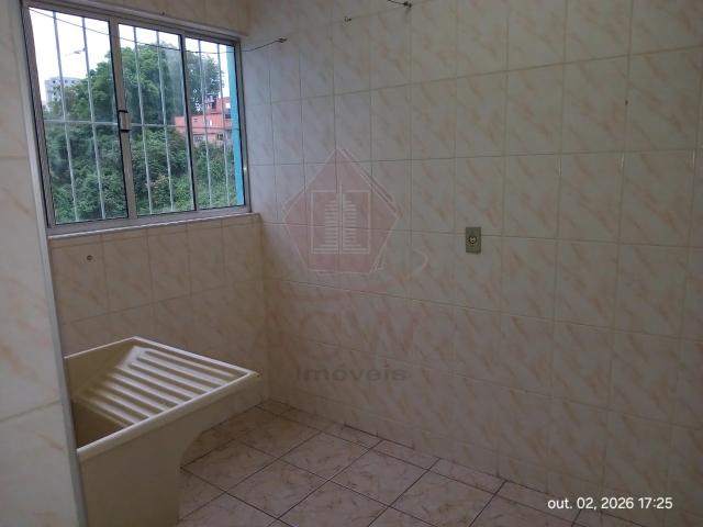 Casa / Sobrado para Locação em Jundiaí/SP Jardim Roma 2 Quartos