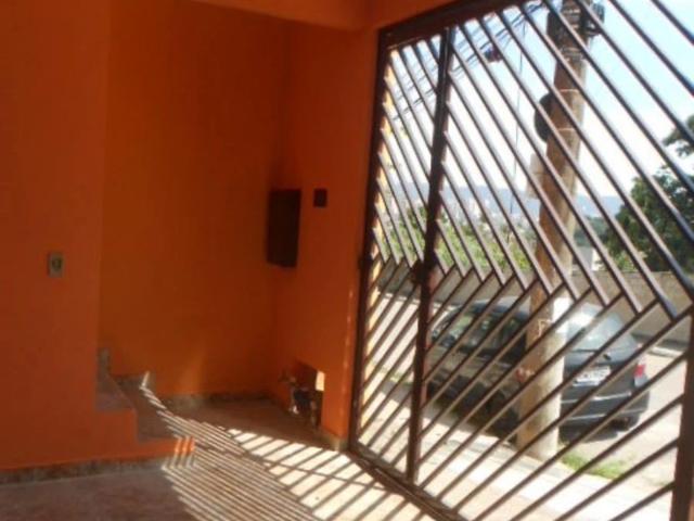 Casa / Sobrado para Locação em Jundiaí/SP Jardim Roma 2 Quartos