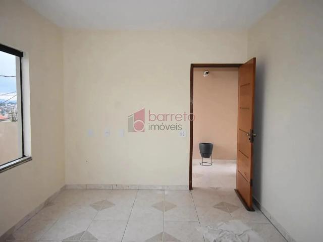 Casa / Sobrado para Locação em Jundiaí/SP Jardim Roma 3 Quartos