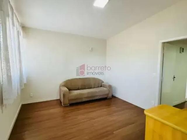 Casa / Sobrado para Locação em Jundiaí/SP Jardim Rosaura 3 Quartos