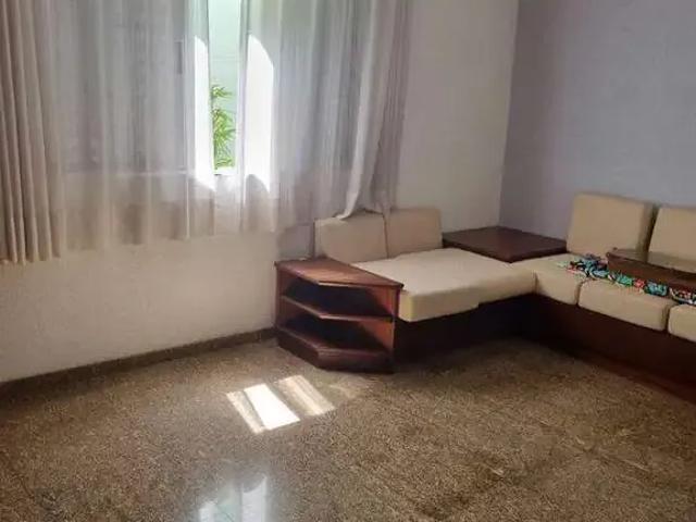 Casa / Sobrado para Locação em Jundiaí/SP Jardim São Bento 3 Quartos