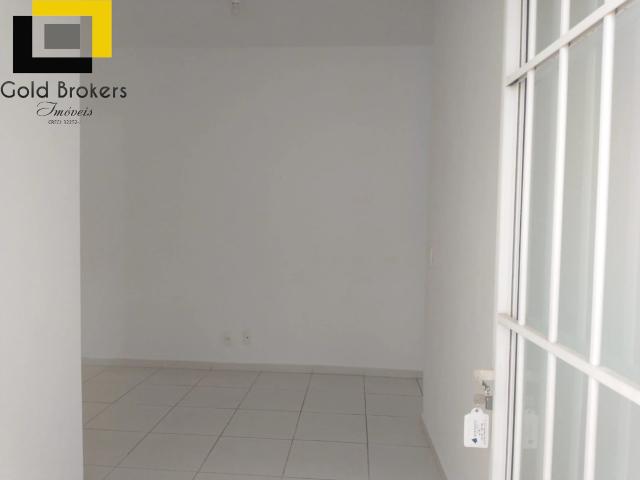 Casa / Sobrado para Locação em Jundiaí/SP Jardim São Bento 1 Quartos