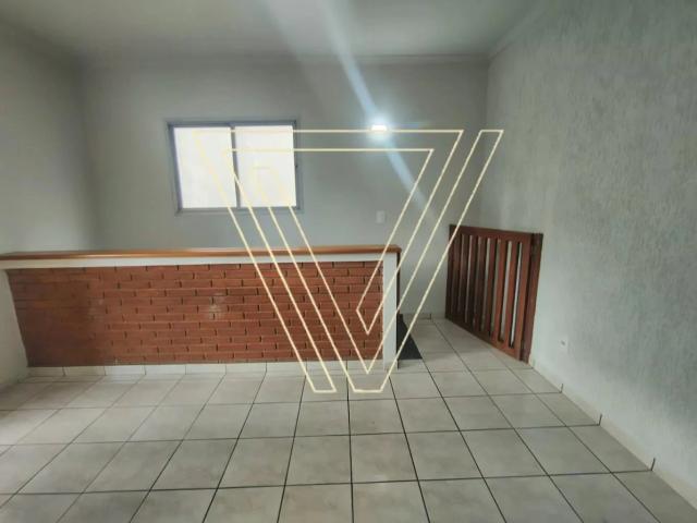 Casa / Sobrado para Locação em Jundiaí/SP Jardim São Bento 2 Quartos