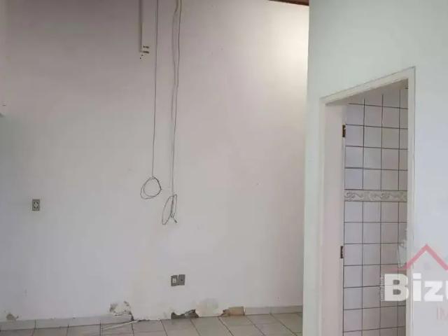 Casa / Sobrado para Locação em Jundiaí/SP Jardim São Bento 4 Quartos