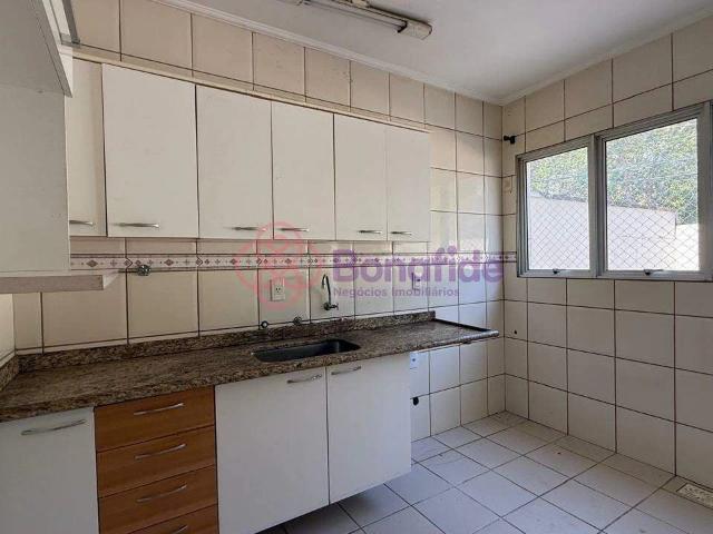 Casa / Sobrado para Locação em Jundiaí/SP Jardim Santa Adelaide 3 Quartos
