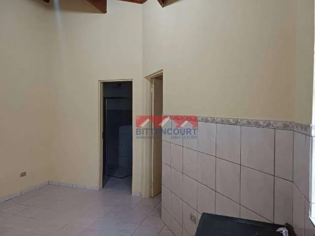 Casa / Sobrado para Locação em Jundiaí/SP Jardim Santa Gertrudes 2 Quartos