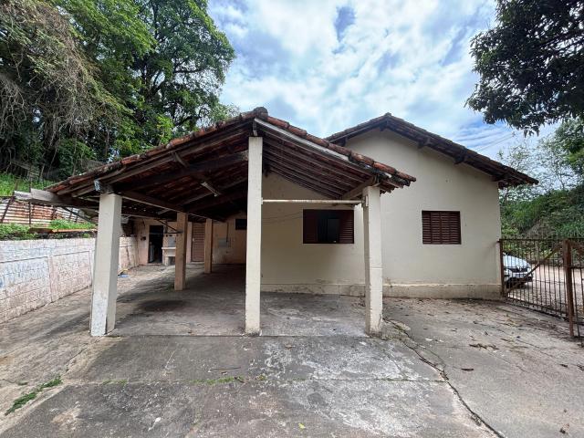 Casa / Sobrado para Locação em Jundiaí/SP Jardim Santa Gertrudes 2 Quartos
