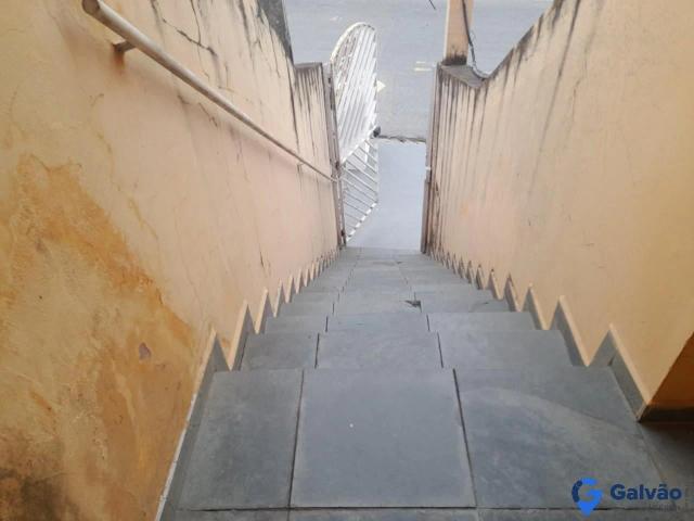 Casa / Sobrado para Locação em Jundiaí/SP Jardim Santa Gertrudes 4 Quartos