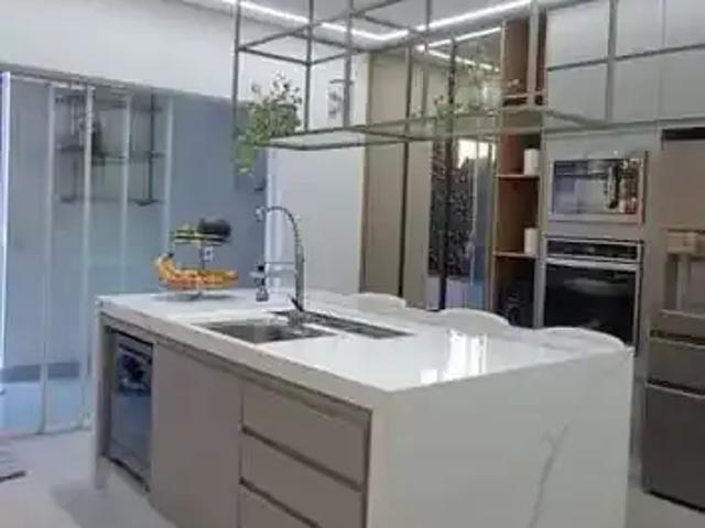 Casa / Sobrado para Locação em Jundiaí/SP Loteamento Capital Ville 3 Quartos