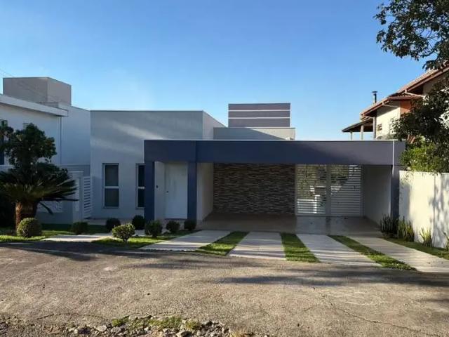 Casa / Sobrado para Locação em Jundiaí/SP Loteamento Capital Ville 3 Quartos