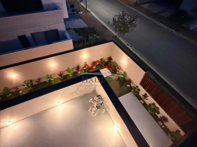 Casa / Sobrado para Locação em Jundiaí/SP Loteamento Brisas do Lago 4 Quartos