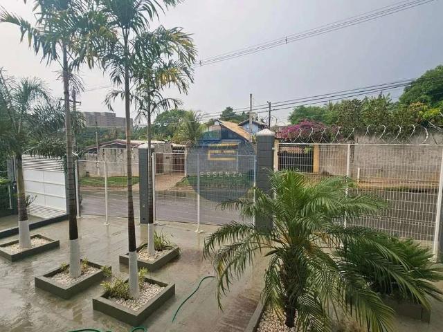 Casa / Sobrado para Locação em Jundiaí/SP Loteamento Ermida 3 Quartos