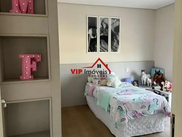 Casa / Sobrado para Locação em Jundiaí/SP Loteamento Vale Azul I 3 Quartos