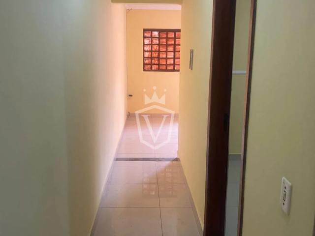 Casa / Sobrado para Locação em Jundiaí/SP Parque Almerinda Pereira Chaves 3 Quartos
