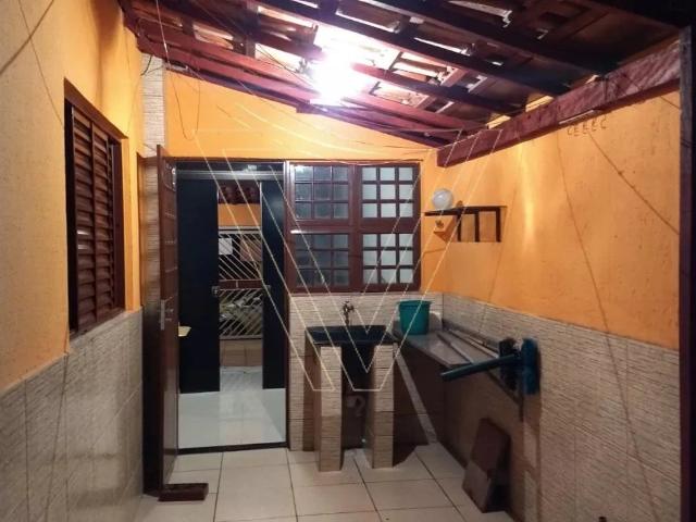 Casa / Sobrado para Locação em Jundiaí/SP Parque Almerinda Pereira Chaves 3 Quartos