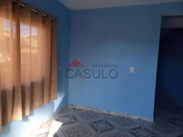 Casa / Sobrado para Locação em Jundiaí/SP Parque Centenário 1 Quartos