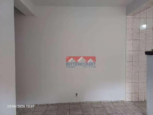 Casa / Sobrado para Locação em Jundiaí/SP Parque Centenário 2 Quartos
