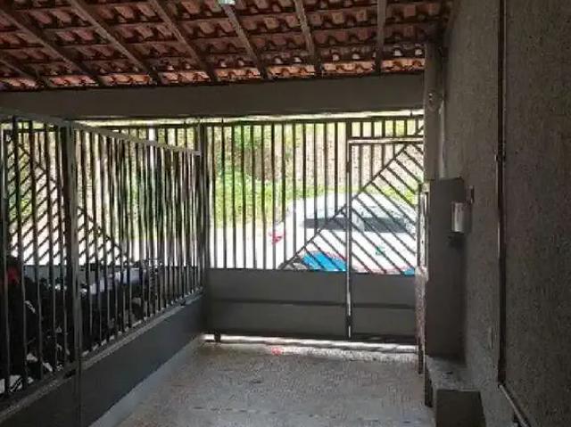 Casa / Sobrado para Locação em Jundiaí/SP Parque Centenário 2 Quartos