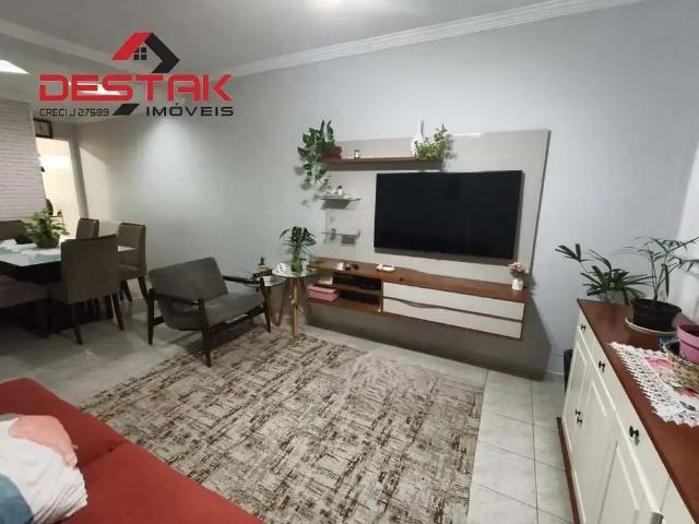 Casa / Sobrado para Locação em Jundiaí/SP Parque Cidade Jardim II 3 Quartos
