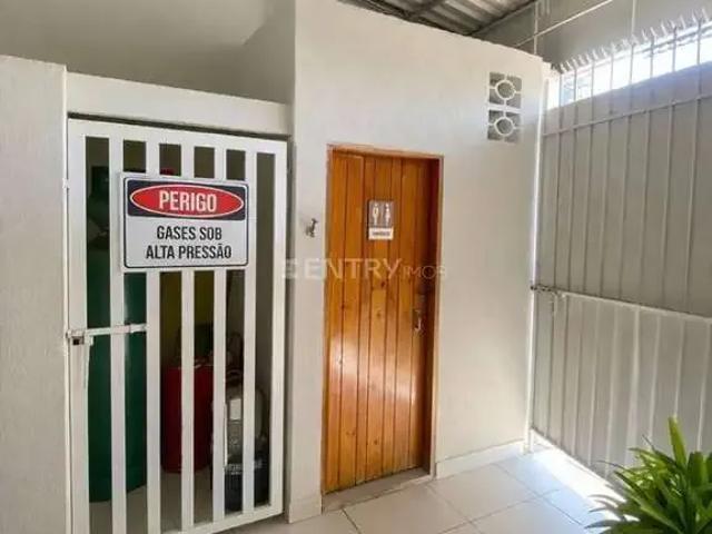 Casa / Sobrado para Locação em Jundiaí/SP Parque Cidade Jardim II 3 Quartos