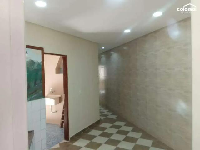 Casa / Sobrado para Locação em Jundiaí/SP Parque Cidade Jardim 2 Quartos