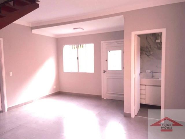 Casa / Sobrado para Locação em Jundiaí/SP Parque da Colônia 3 Quartos